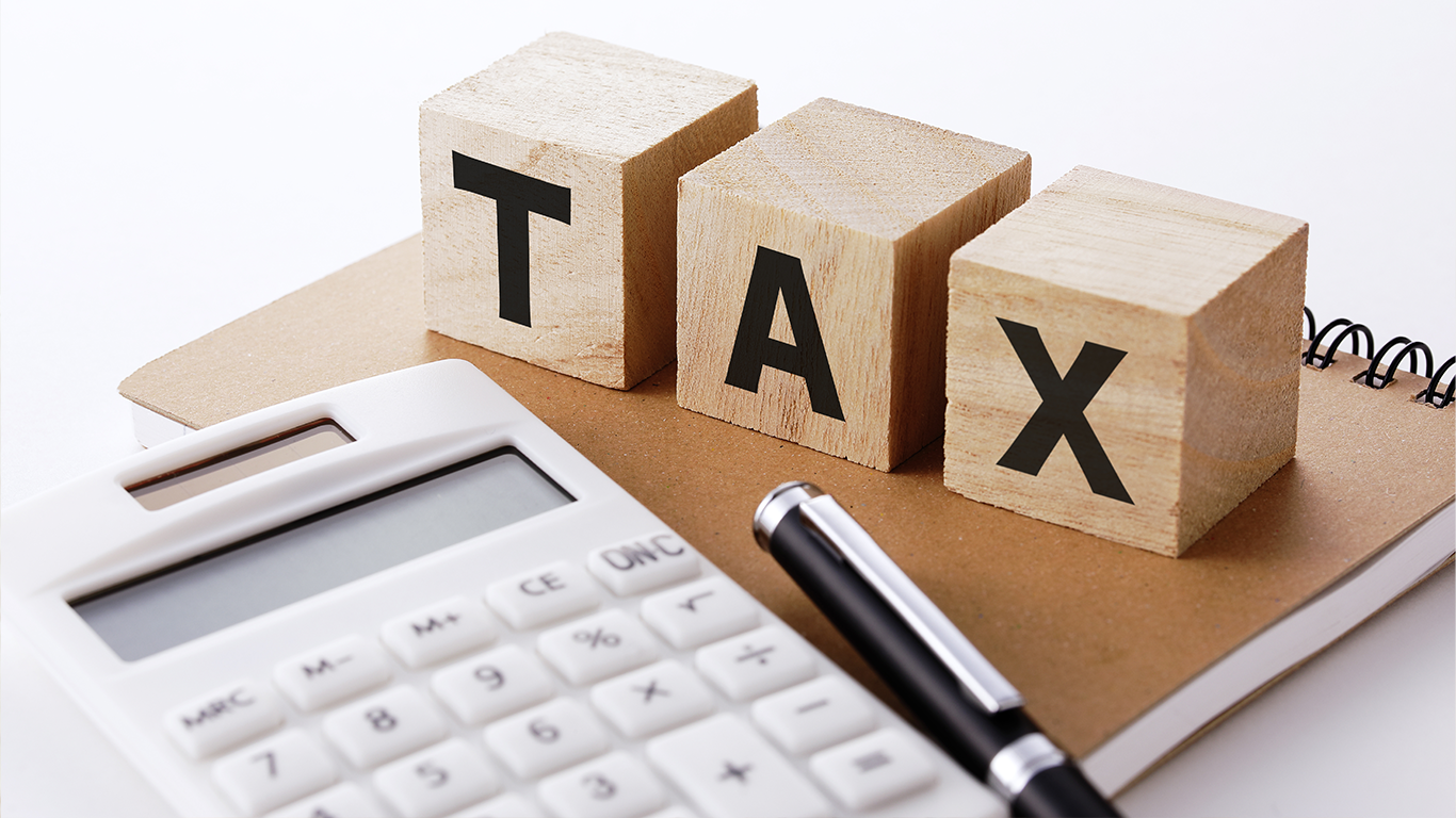 鹿児島でチャットレディ、税金の支払いしたくない方向けの知識